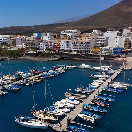 Apartamento Nurea La Restinga