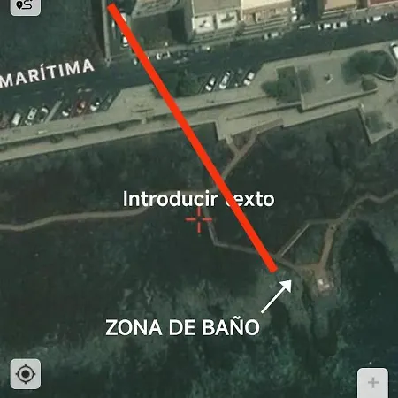 Nurea La Restinga
