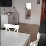 Nurea Apartman La Restinga