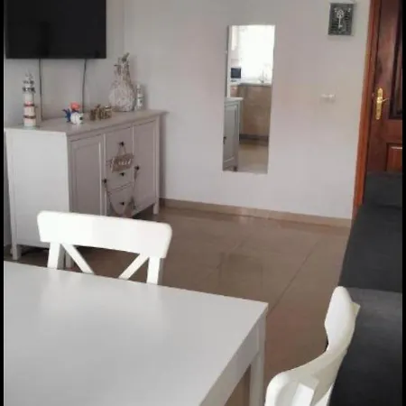 Nurea Appartement La Restinga