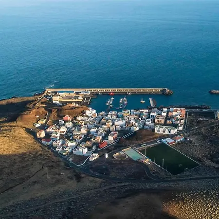 Appartamento Nurea *