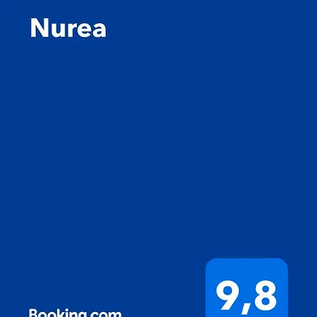 Nurea * La Restinga